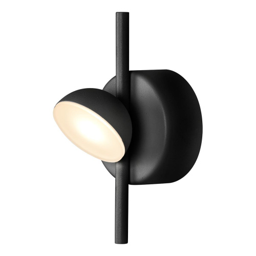 Бра iLedex Inefable X088203 BK Бра iLedex Inefable X088203 BK