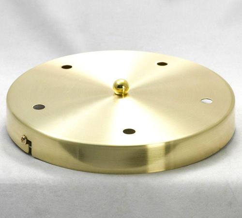 Потолочная люстра Lussole Lgo Arlington GRLSP-8101