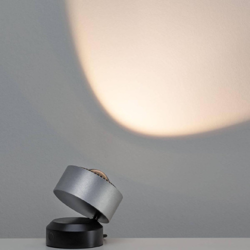 Настольная лампа Paulmann Aldan 79718