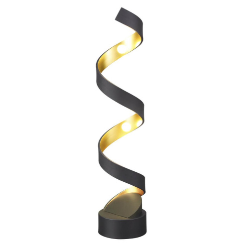 Настольная лампа Odeon Light Spira 3832/12TL Настольная лампа Odeon Light Spira 3832/12TL