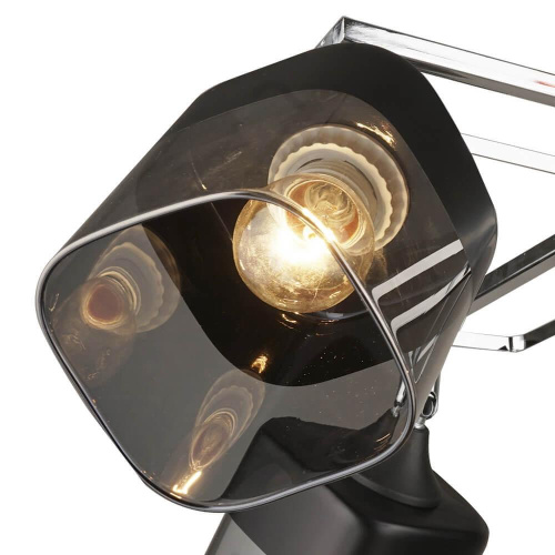 Потолочная люстра Wedo Light Брижит 66057.01.13.04