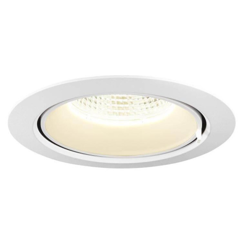 Встраиваемый светодиодный светильник SLV Gimble 1002889