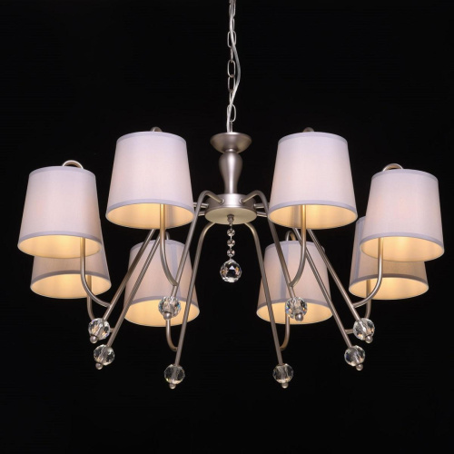 Подвесная люстра MW-Light Вега 329012508 Подвесная люстра MW-Light Вега 329012508
