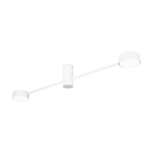 Потолочный светильник Freya FR5363CL-02W1 Потолочный светильник Freya FR5363CL-02W1