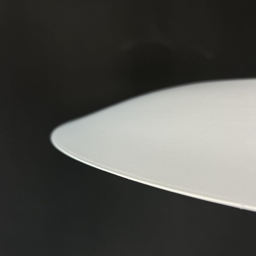 Подвесной Светильник Visor White By Imperiumloft By Imperiumloft