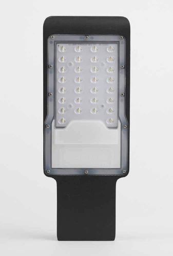 Уличный светодиодный светильник консольный ЭРА SPP-503-0-50K-100 Б0043669