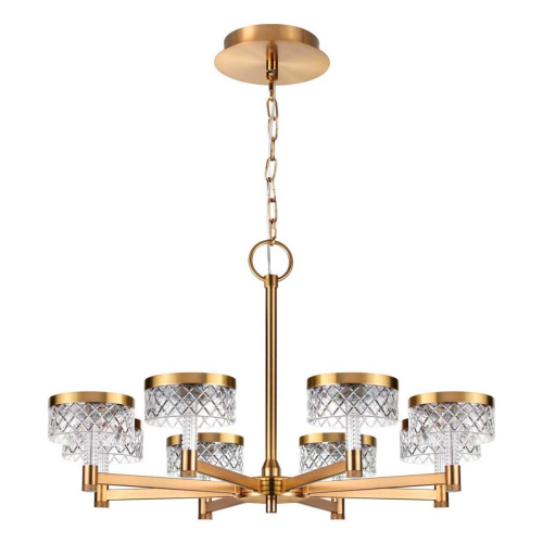 Подвесная люстра Odeon Light FIVRE 5032/48L Подвесная люстра Odeon Light FIVRE 5032/48L