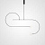 Подвесной Светильник Lines D By Imperiumloft