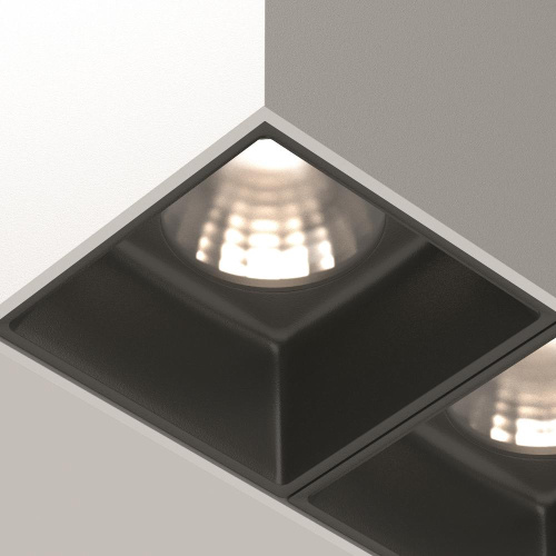 Потолочный светильник Technical C065CL-02-L12W4K-W Потолочный светильник Technical C065CL-02-L12W4K-W