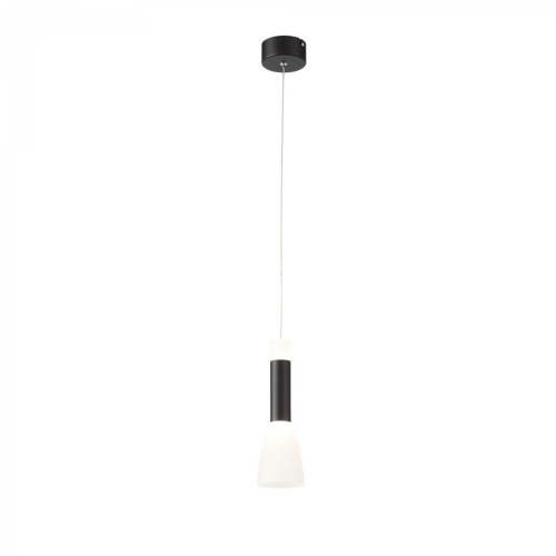 Подвесной светодиодный светильник ST Luce Agioni SL1590.403.01 Подвесной светодиодный светильник ST Luce Agioni SL1590.403.01