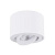 Точечный накладной светильник Arte Lamp UNITO A2260PL-1WH