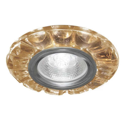 Встраиваемый светильник Escada Toscana 588013 Встраиваемый светильник Escada Toscana 588013