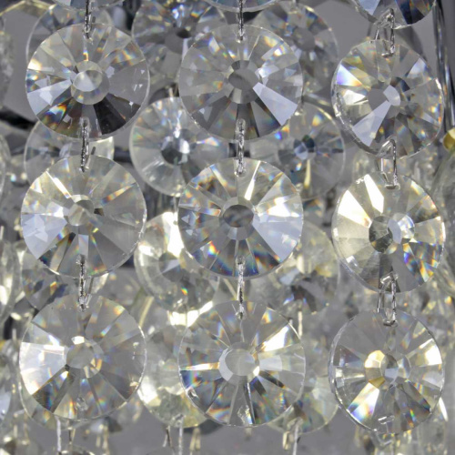 Люстра Reluce 90330-0.3-05 CR