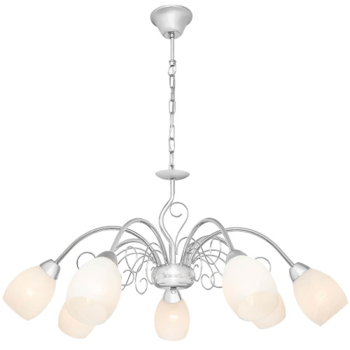 Подвесная люстра Silver Light Aimi 139.54.7 Подвесная люстра Silver Light Aimi 139.54.7