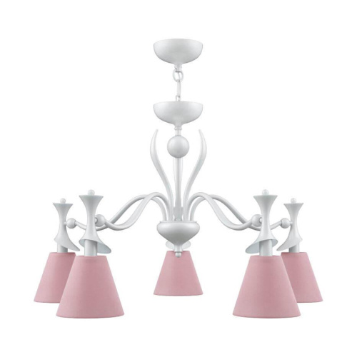 Подвесная люстра Maytoni Modern M3-05-WM-LMP-O-24 Подвесная люстра Maytoni Modern M3-05-WM-LMP-O-24