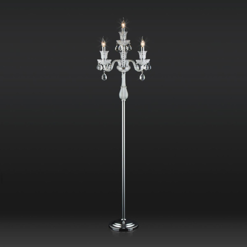 Торшер Bogates 01102/4 Strotskis