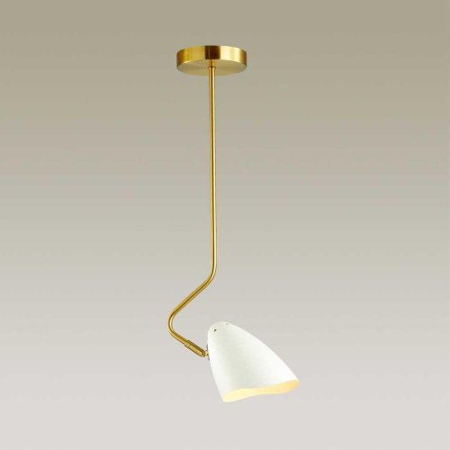 Подвесной светильник Lumion Madison 4540/1 Подвесной светильник Lumion Madison 4540/1