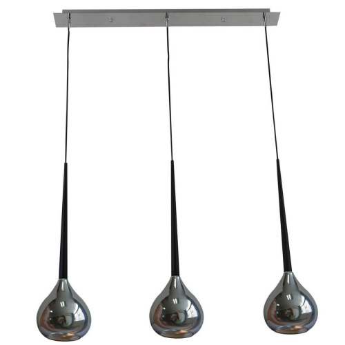 Подвесной светильник Zumaline Libra MD2128B-3S Подвесной светильник Zumaline Libra MD2128B-3S