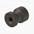 Изолятор Werkel Vintage мокко матовый (100шт) W6433414 4690389202841