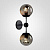 Настенный Светильник Modo Chandelier By Imperiumloft