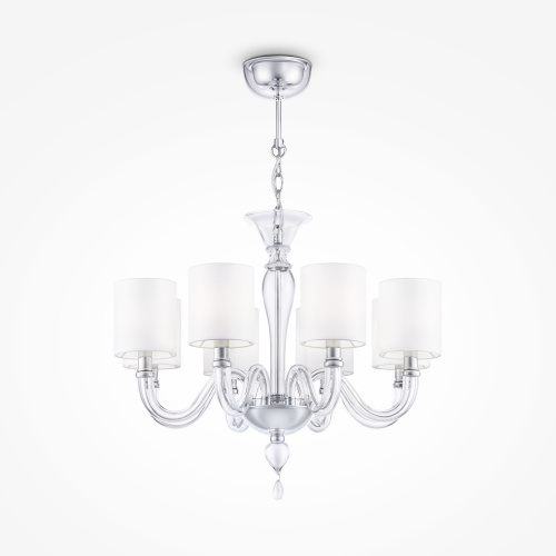 Люстра Maytoni DIA012PL-08TR