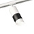 Комплект трекового светильника Ambrella light Track System XT (A2536, C7421, A2011, C7402, N7175) XT7402092