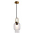 Подвесной светильник Lussole Loft Laredo LSP-8843