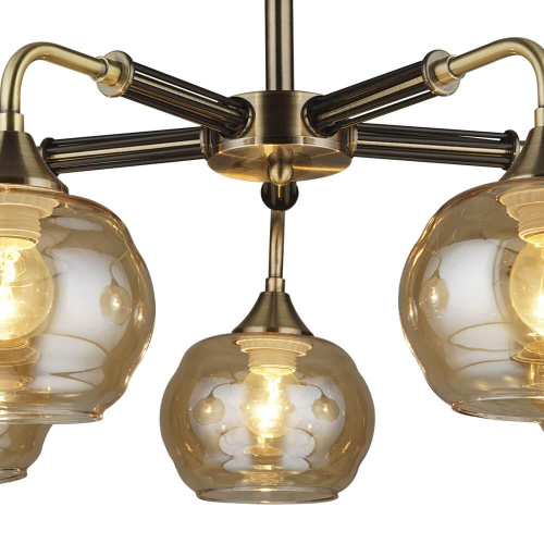 Потолочная люстра Wedo Light Фалерна 66236.01.37.05