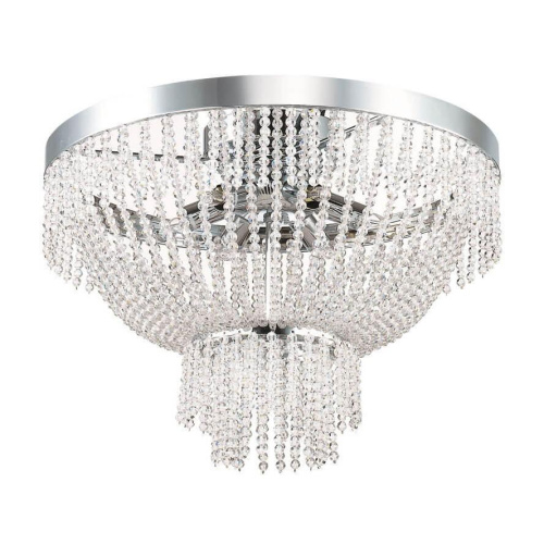 Потолочная люстра Ideal Lux Augustus PL6 112824