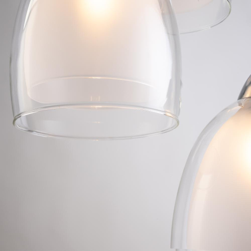 Подвесной светильник Freya FR5375PL-03CH Подвесной светильник Freya FR5375PL-03CH