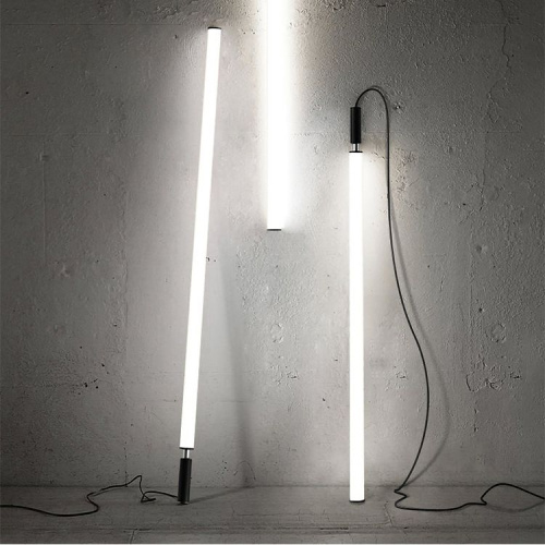 Подвесной Светильник Delia L100 Black 4000К By Imperiumloft