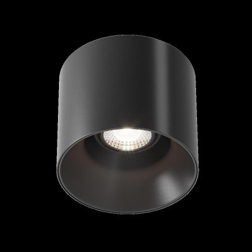 Потолочный светильник Technical C064CL-01-15W4K-D-RD-B Потолочный светильник Technical C064CL-01-15W4K-D-RD-B
