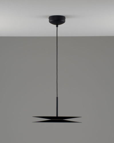 Подвесной светодиодный светильник Moderli Montana V11111-PL