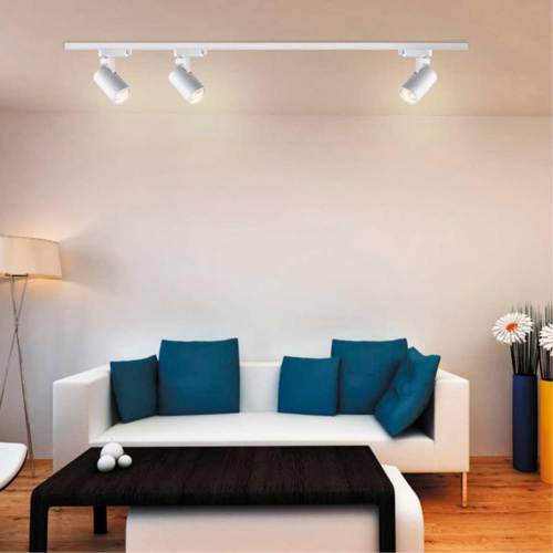 Трековый светильник Novotech Port Gusto 370646