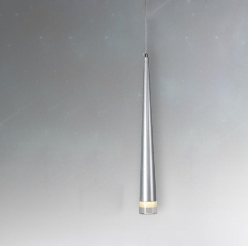 Подвесной светодиодный светильник Moderli Capital V2363-PL