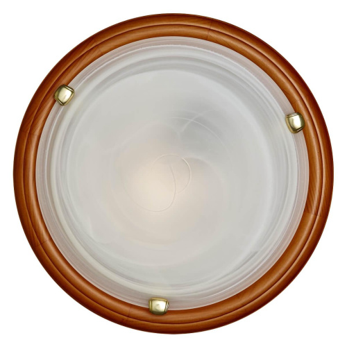 Потолочный светильник Sonex Gl-wood Napoli 159/K Потолочный светильник Sonex Gl-wood Napoli 159/K
