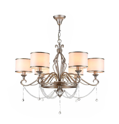 Люстра Maytoni H235-06-G Люстра Maytoni H235-06-G