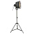 Торшер Lussole Loft Submarine GRLSP-9807
