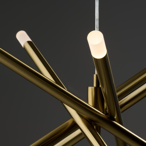 Подвесной светильник Freya FR6130PL-L30B Подвесной светильник Freya FR6130PL-L30B