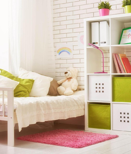 Настольная лампа De Markt Ракурс 631036701