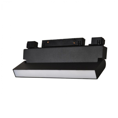 Трековый светодиодный светильник для магнитного шинопровода LOFT IT Tech T107-12 Трековый светодиодный светильник для магнитного шинопровода LOFT IT Tech T107-12