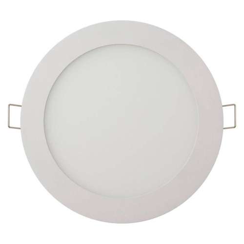 Встраиваемый светодиодный светильник Horoz Slim-12 12W 2700K 056-003-0012 HRZ00002148