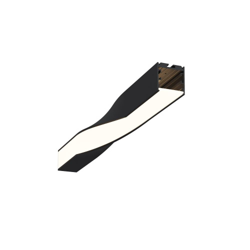 Комплектующие к светодиодной ленте Led Strip ALM-3535R-B-TR-90°-0.4M