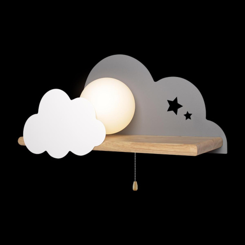 Бра Loft IT Axel 10134 Grey Бра Loft IT Axel 10134 Grey