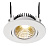 Встраиваемый светильник Deko-Light COB-68-24V-2700K-round 565300