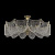 Потолочная люстра Bohemia Ivele 77171/95/12 G