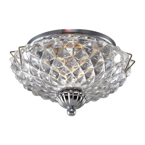 Встраиваемый светильник Novotech Gem 369598