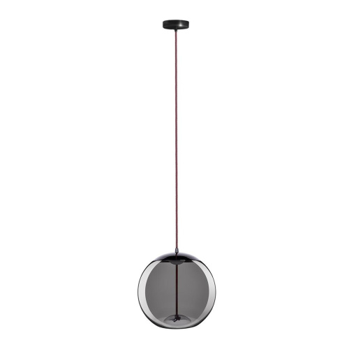 Подвесной светодиодный светильник Loft IT Knot 8134-B mini Подвесной светодиодный светильник Loft IT Knot 8134-B mini