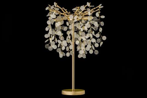 Настольная лампа Dio DArte Elite Tavenna H 4.1.1.103 G