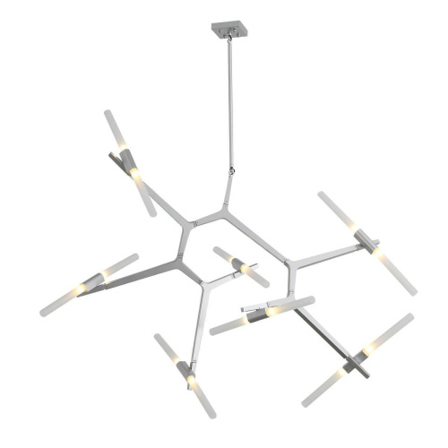 Подвесная люстра ST Luce Laconicita SL947.102.14 Подвесная люстра ST Luce Laconicita SL947.102.14
